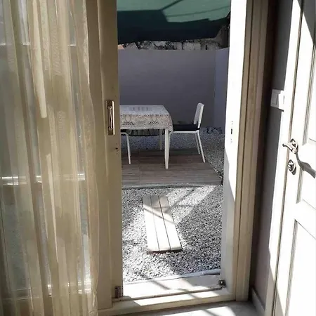 Holiday home Merkezde Bahceli Mustakil Ev Ayvalik