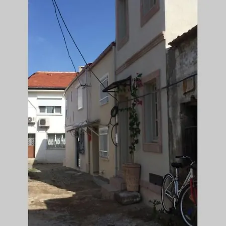 Merkezde Bahceli Mustakil Ev Holiday home