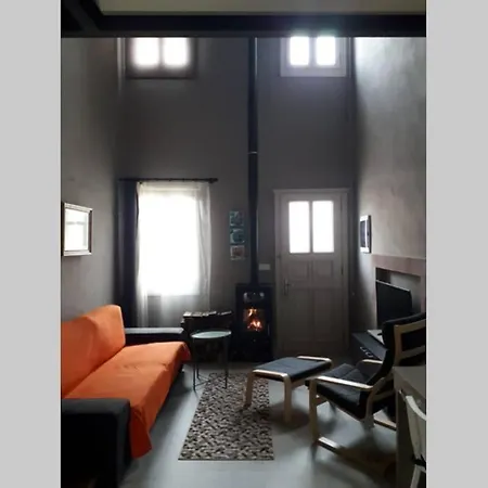 Merkezde Bahceli Mustakil Ev Holiday home